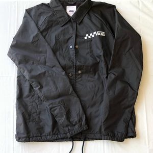Vans Bomber Jacket